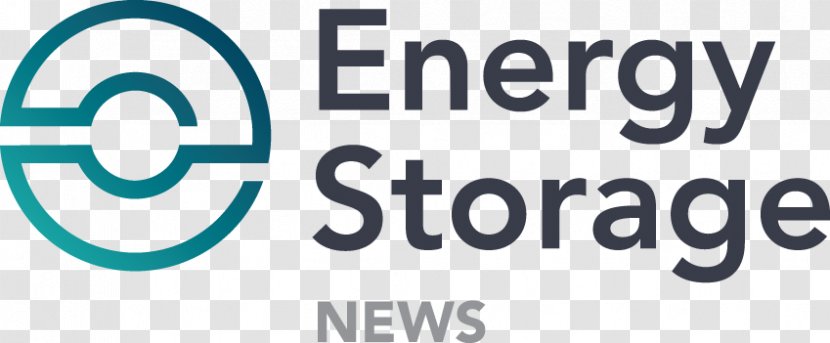 Logo Brand Trademark Organization - Energy Storage Transparent PNG