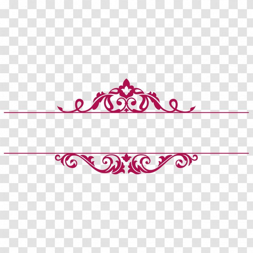 Logo Graphic Design Image Classic - Area - Line Border Transparent PNG