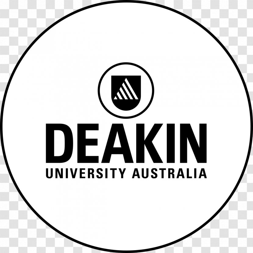 Deakin University Warrnambool Waurn Ponds Higher Education - Course - Universal Logo Transparent PNG