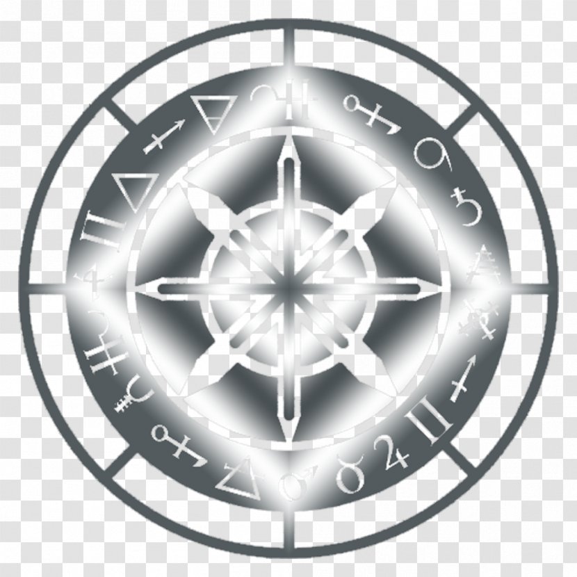 Summoning Circles - Android - Summon Night To Transparent PNG