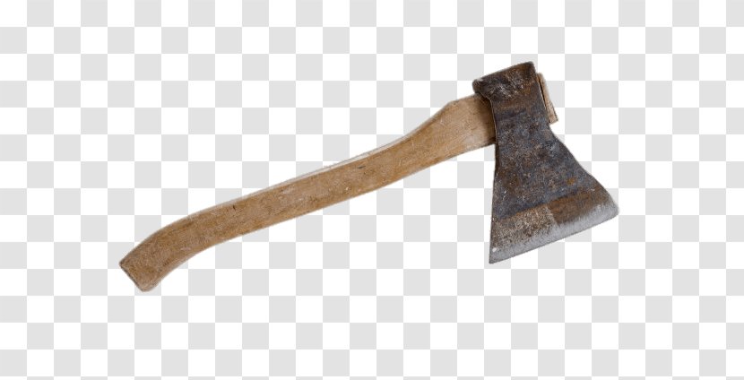 Hatchet Axe Felling Splitting Maul Transparent PNG