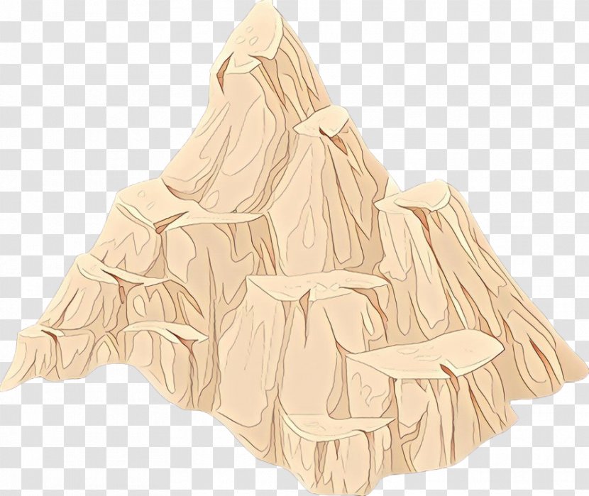 Beige Tree Outerwear Wood Transparent PNG