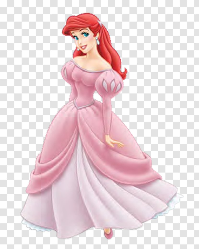 Ariel Belle Princess Aurora Jasmine Rapunzel Transparent PNG