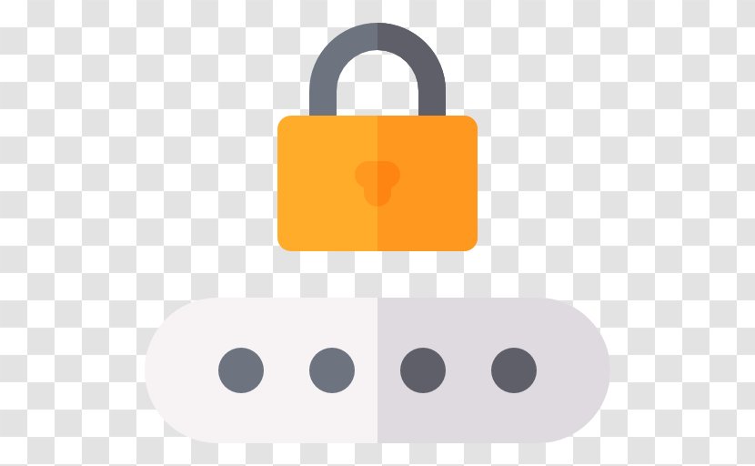 Pin Code - Selfservice Password Reset - Rectangle Transparent PNG