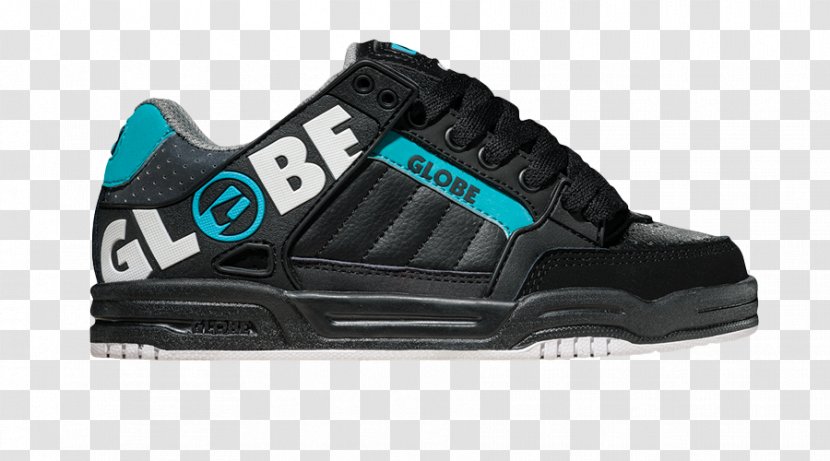Skate Shoe Sneakers Halbschuh Hiking Boot - Walking - Black Beret Transparent PNG