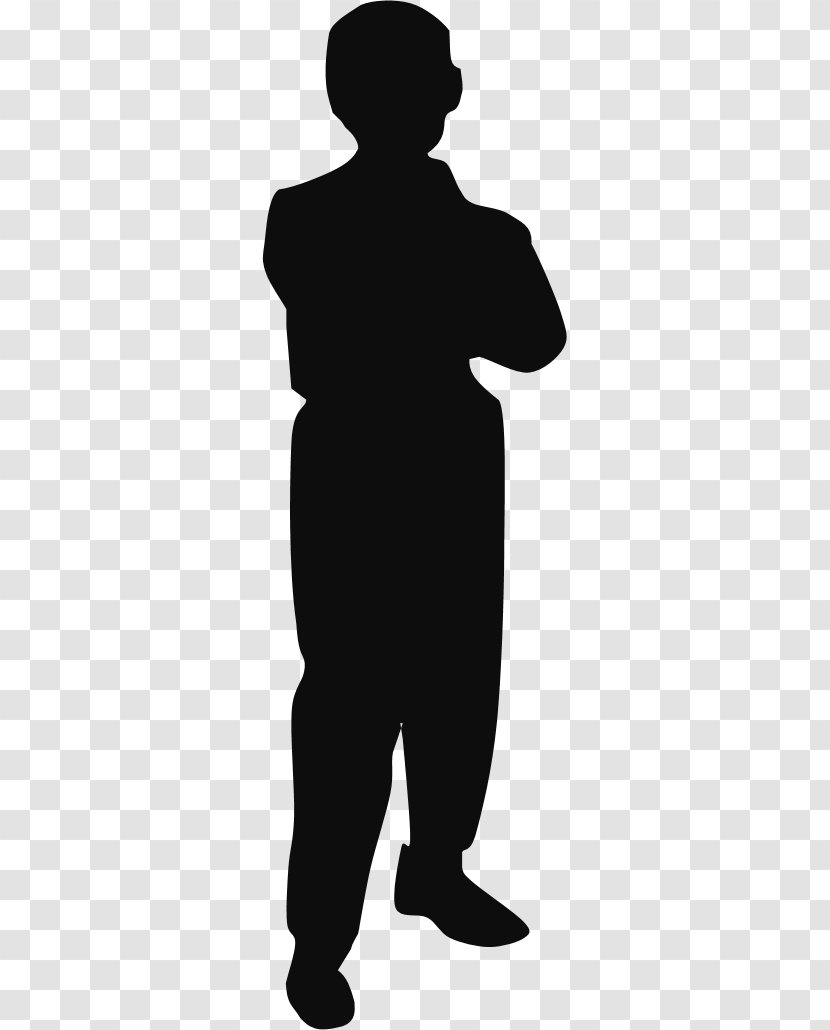 Profiling Institute - Male - Student Counseling And Vocational Guidance Black Silhouette Profession Career CounselingSilhouette Transparent PNG