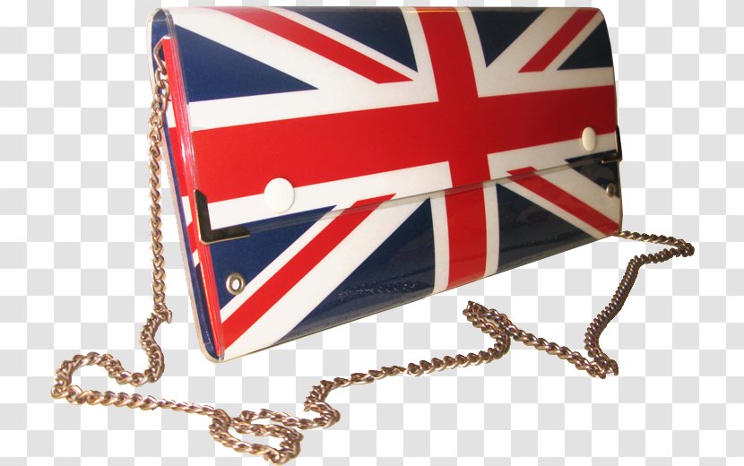 Clothing Accessories Flag Fashion Brand - British Style Transparent PNG