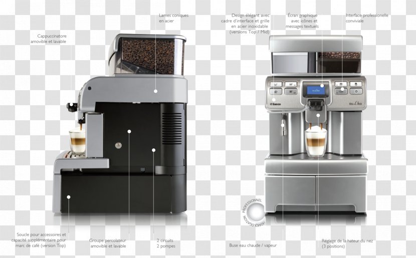 Espresso Machines Coffee Cappuccino Moka Pot Transparent PNG