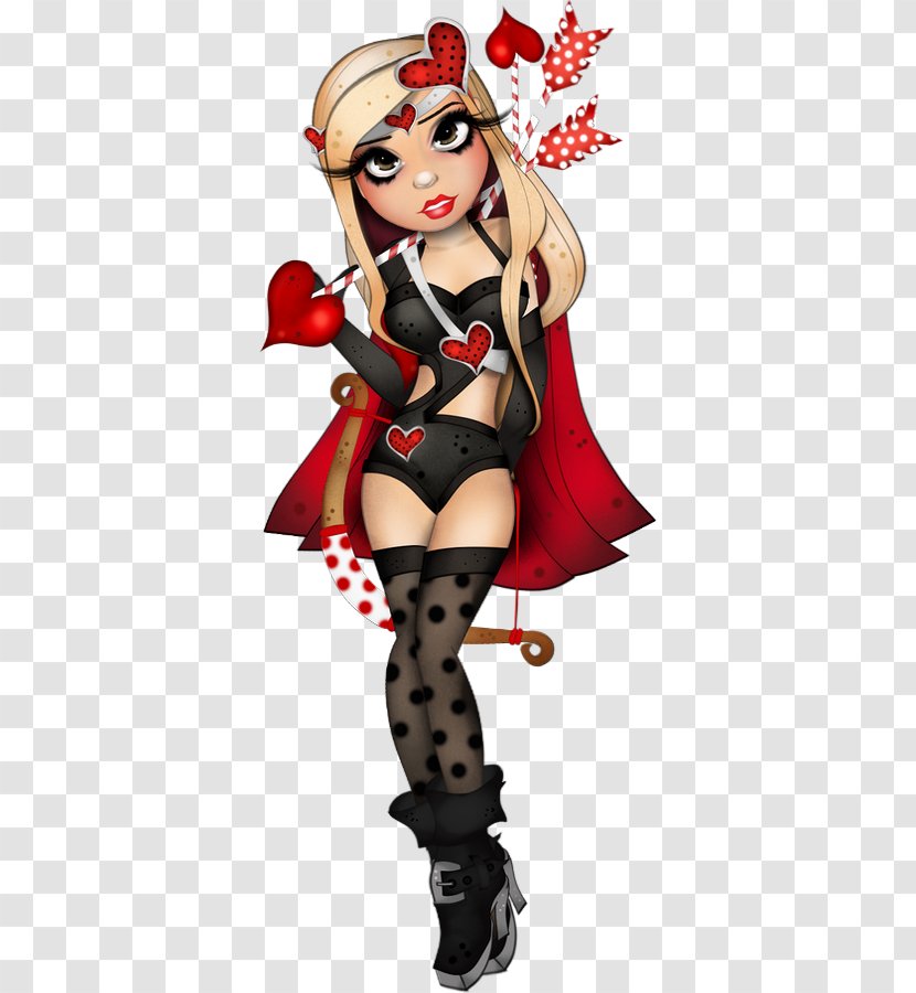 Idea - Art - Elf Transparent PNG