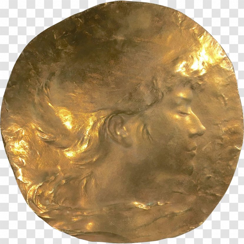 Brass Bronze Sculpture Copper - Art Transparent PNG