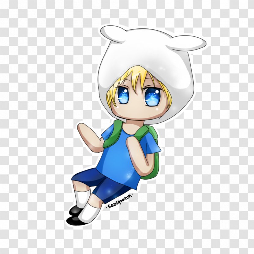 Cartoon Vertebrate Clip Art - Sporting Goods - Finn The Human Transparent PNG