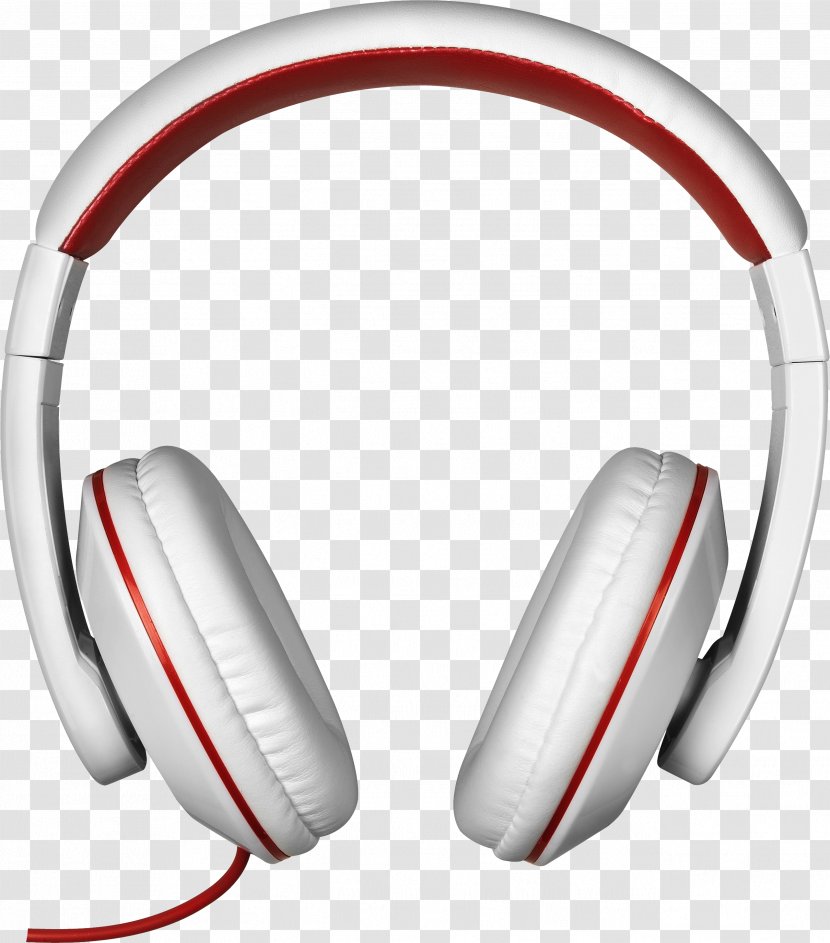 Headphones Clip Art - Product Design - Image Transparent PNG