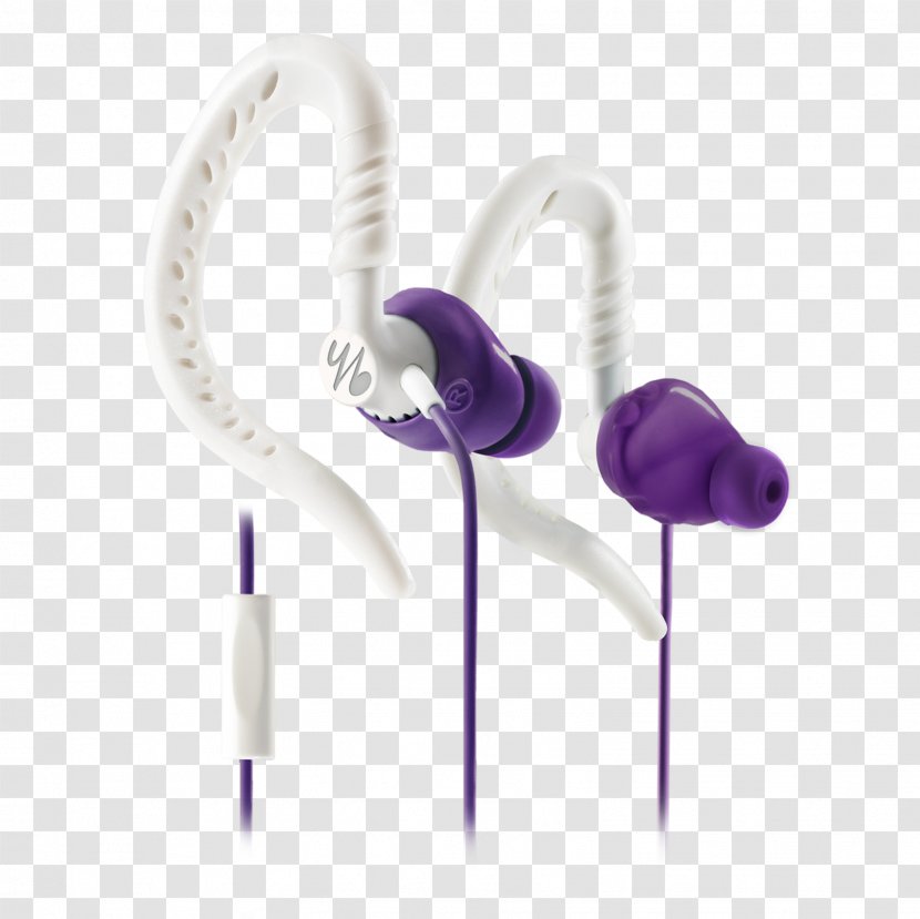 JBL Yurbuds Focus 100 300 Headphones 400 For Women - Ear Transparent PNG