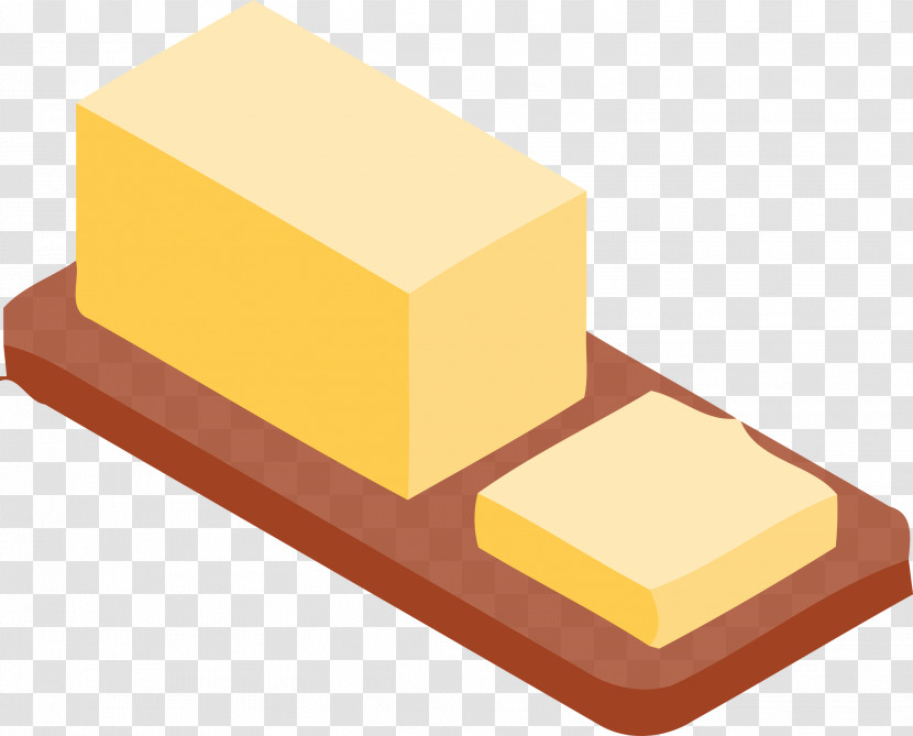 Butter Food Transparent PNG