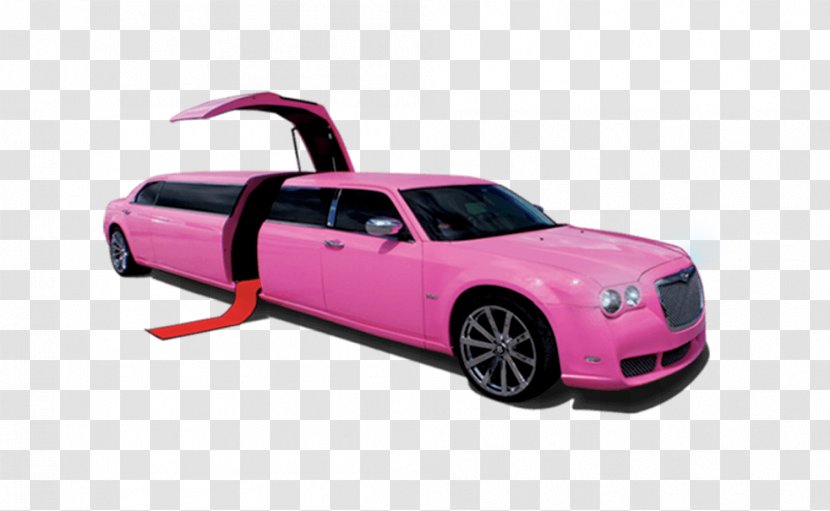 Car Luxury Vehicle Bentley State Limousine - Chrysler Transparent PNG