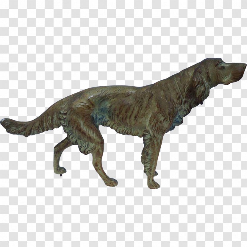 Dog Breed Bronze Sculpture Sporting Group Transparent PNG