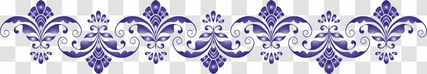 Violet Ornament Chemical Element Decorative Arts - Leaf - Elements Transparent PNG