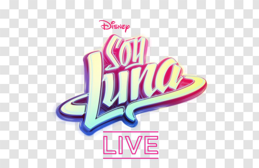 Soy Luna Live Europe Got Me Started Tour The Walt Disney Company - Shoe Transparent PNG