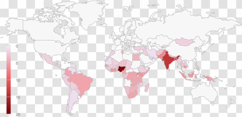 2015–16 Zika Virus Epidemic Fever Dengue - Tree - Gsma Transparent PNG