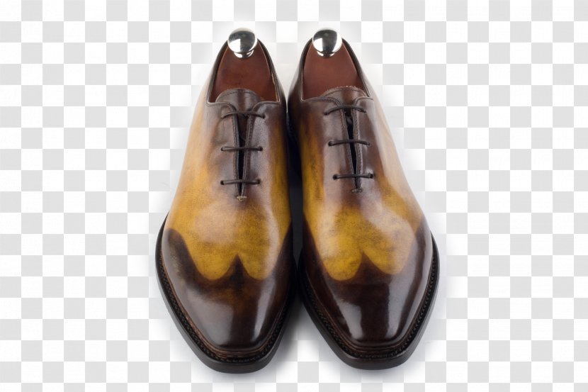 Footwear Goodyear Welt Oxford Shoe Vittorio Spernanzoni Transparent PNG