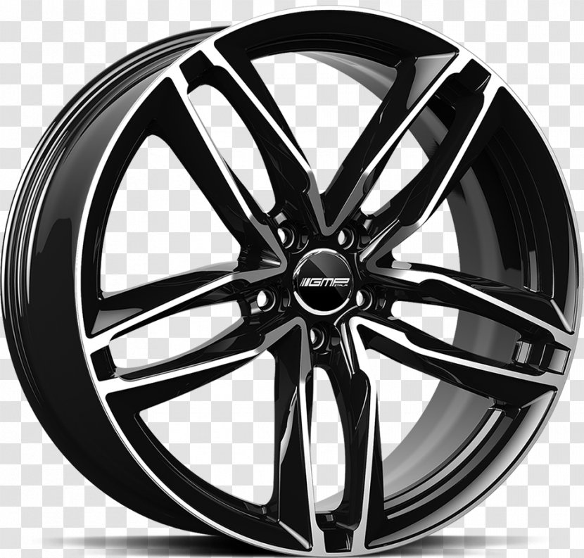 Car Alloy Wheel Motor Vehicle Tires Rim - Offroad Transparent PNG