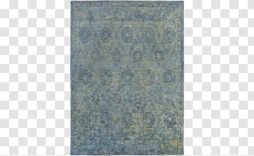 Mykonos Carpet Lana Furniture Price - Blue Transparent PNG