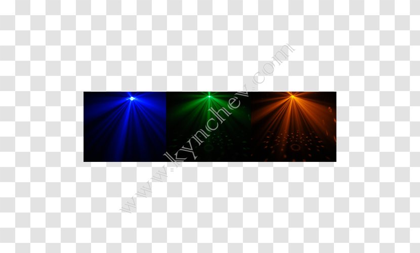 Solid-state Lighting Laser Disc Jockey Light-emitting Diode - Sphere - Light Transparent PNG