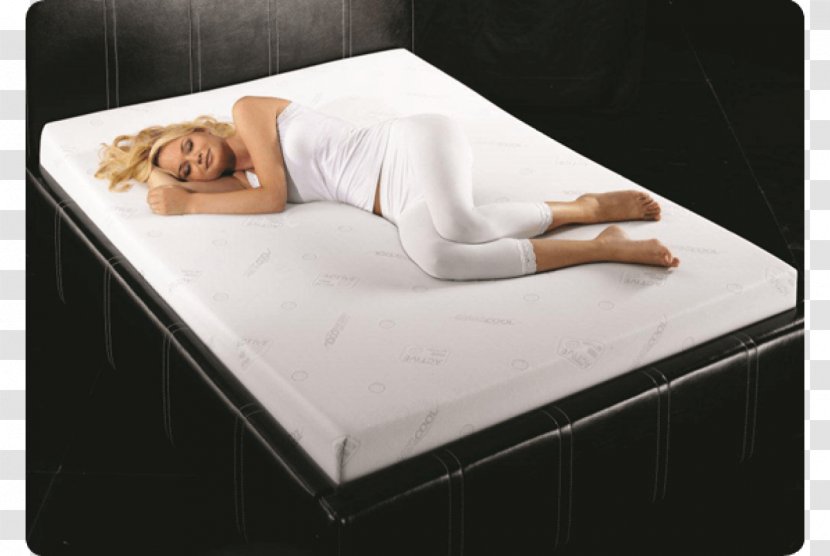 Mattress Pads Memory Foam Bed Protectors - Adjustable Transparent PNG