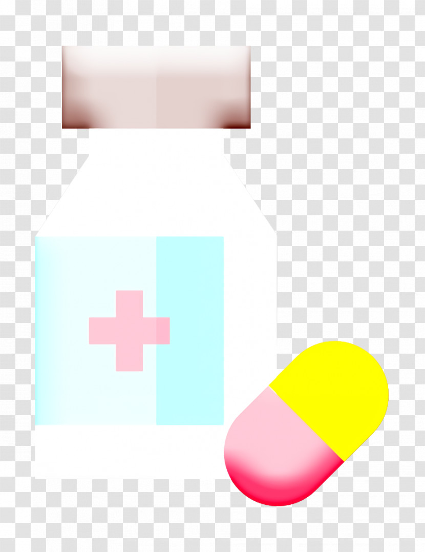 Biology Icon Drug Icon Pills Icon Transparent PNG