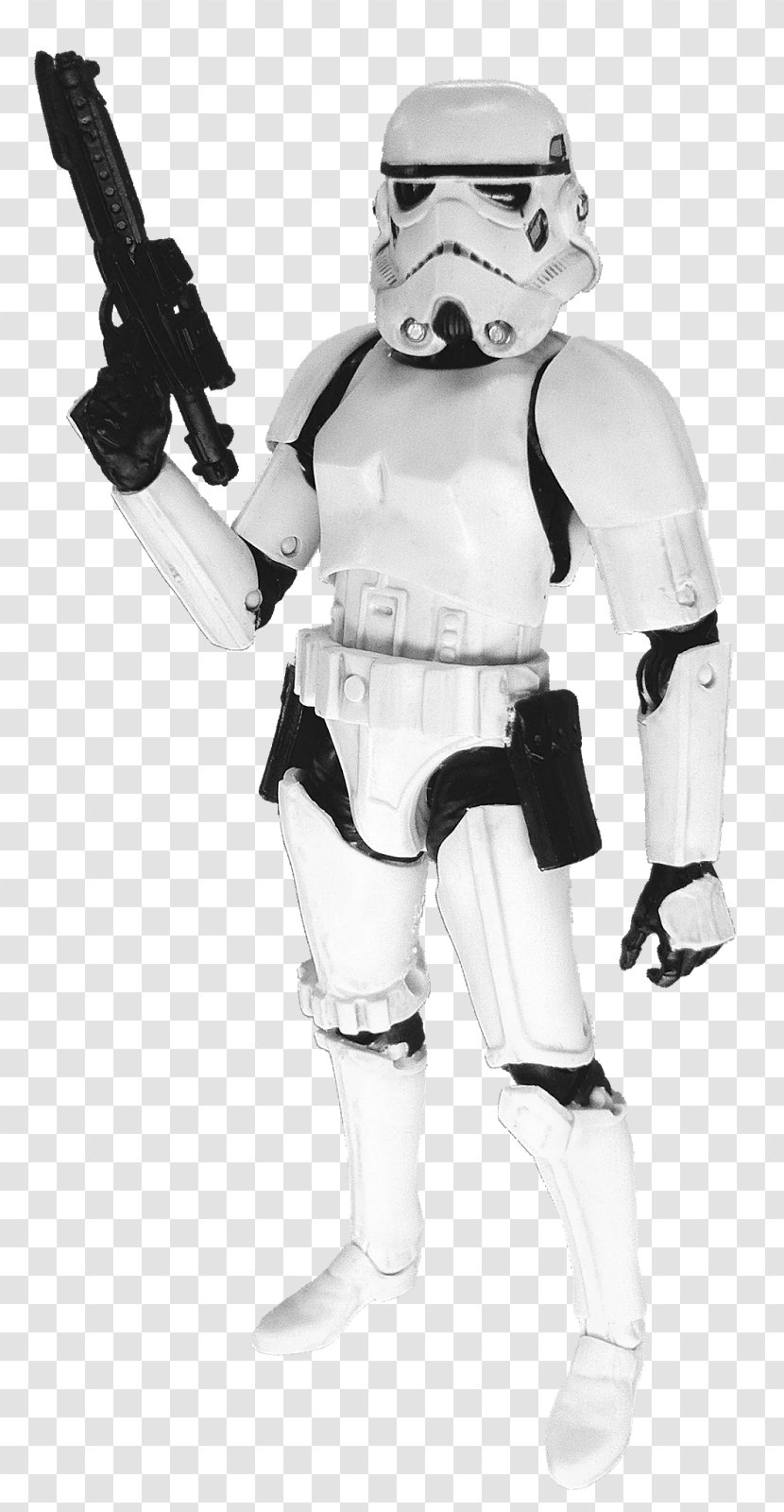 Stormtrooper Anakin Skywalker Grand Moff Tarkin Clone Trooper Printing - White - Brightly Colored Transparent PNG