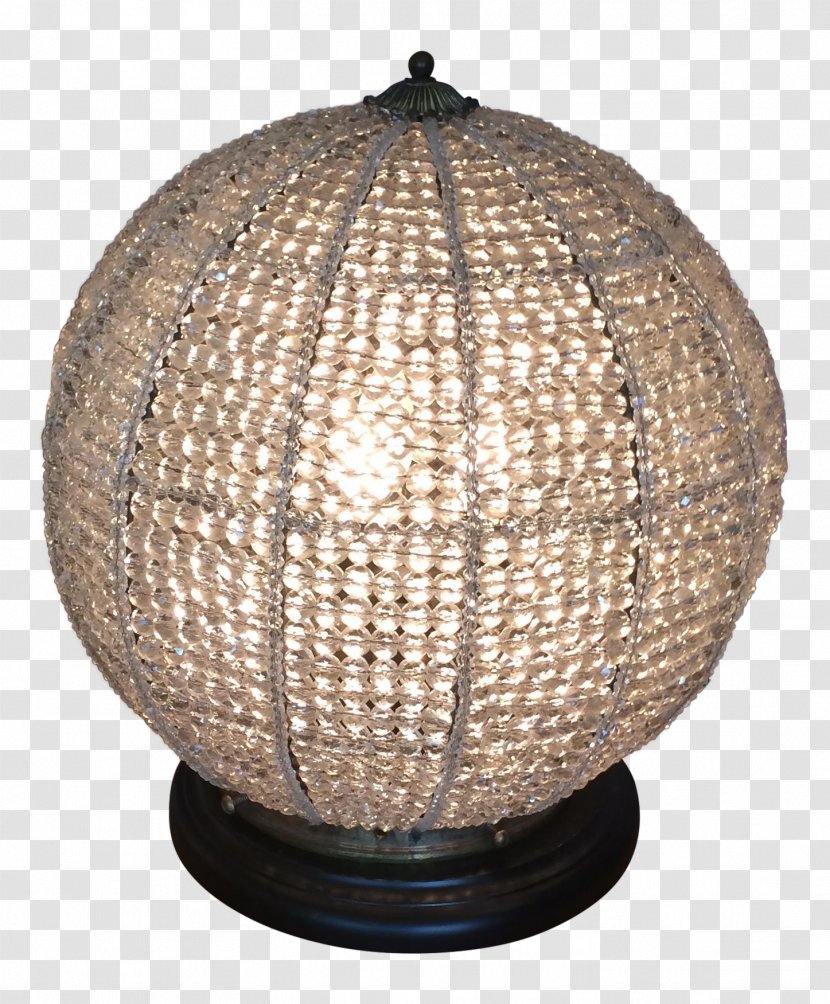 Sphere - Lighting - Lamp Transparent PNG