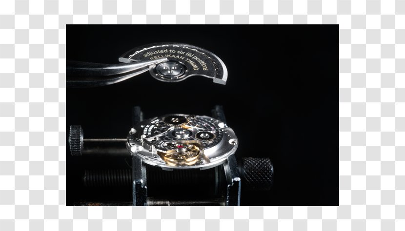 Pellikaan Timing Bv Watchmaker Ferrari Rolex - Watch Transparent PNG