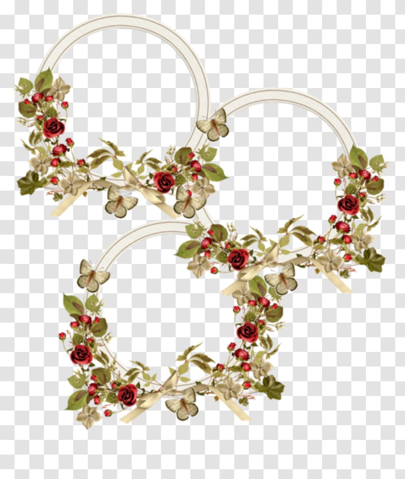 Rose Flower Drawing - Necklace Plant Transparent PNG