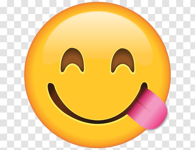Emoji Smiley Emoticon Face - Sadness Transparent PNG