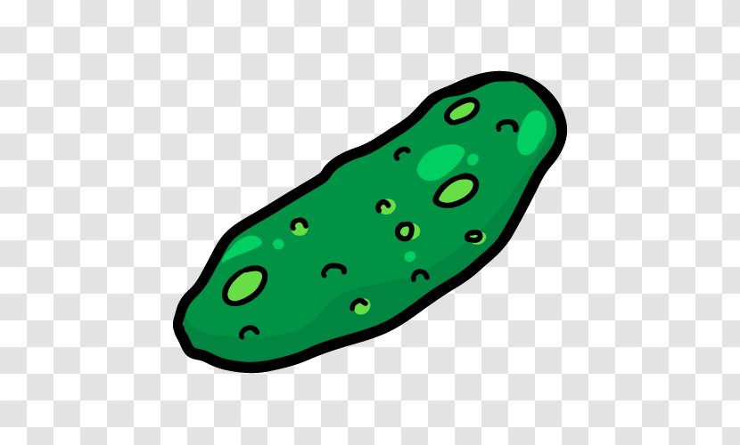 Pickled Cucumber Bitter Melon Calabaza Clip Art - Grass Transparent PNG