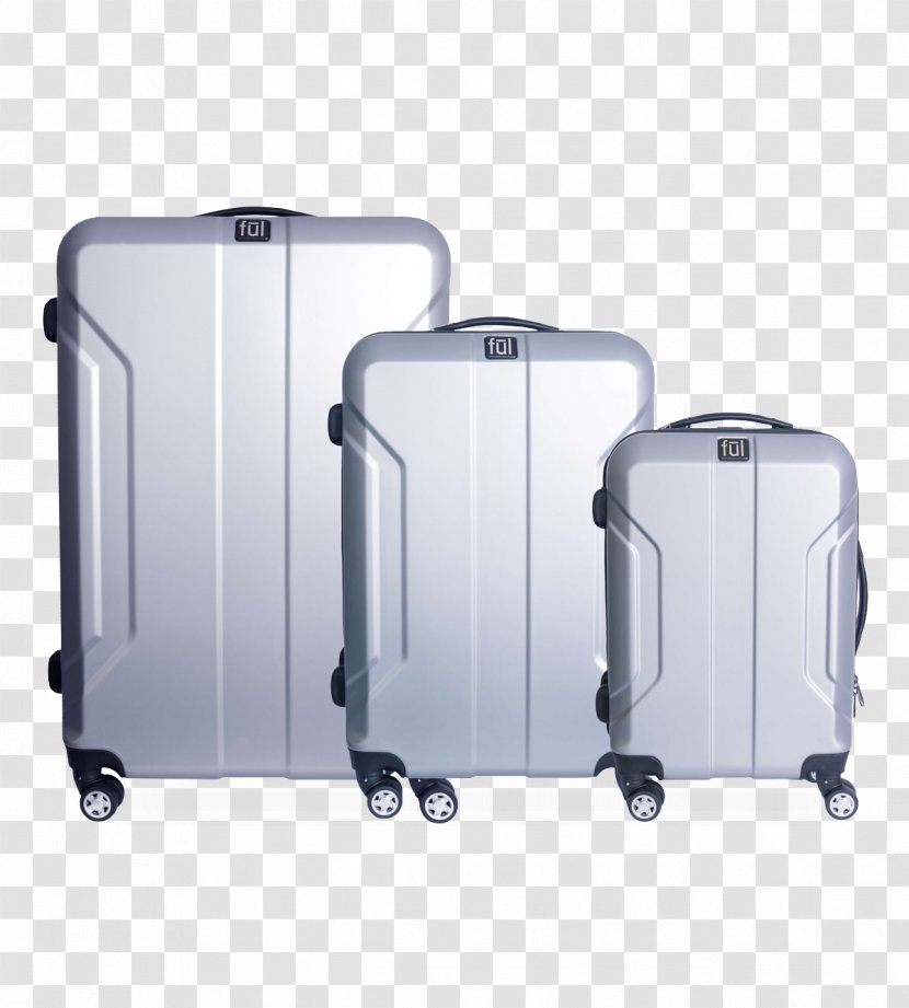 Baggage Suitcase Duffel Bags Samsonite Antler Luggage - Delsey Transparent PNG