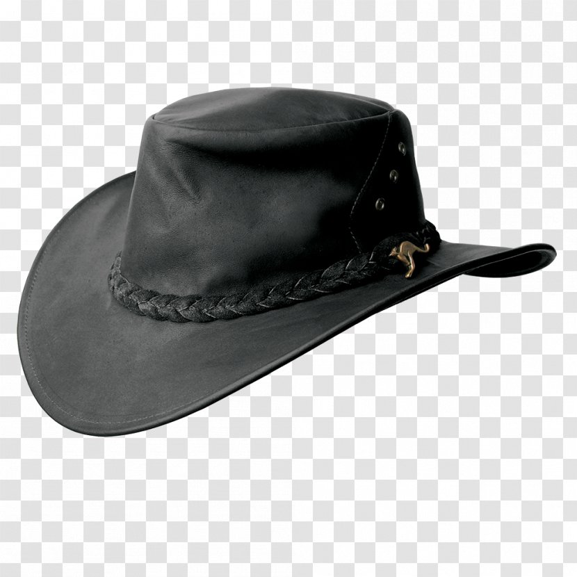 Cowboy Hat Darwin T-shirt Leather - Code Transparent PNG