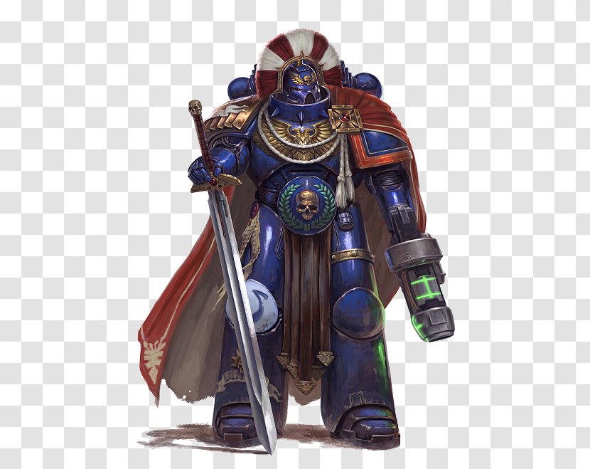 Warhammer 40,000 Fantasy Battle Space Marines Hulk: Vengeance Of The Blood Angels Chaos - Online Age Reckoning - Video Game Transparent PNG