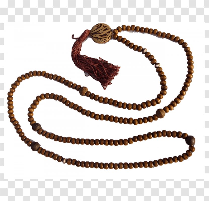 Necklace Cyprus Bead Bracelet Thread - Naqshbandi Islami Store Transparent PNG
