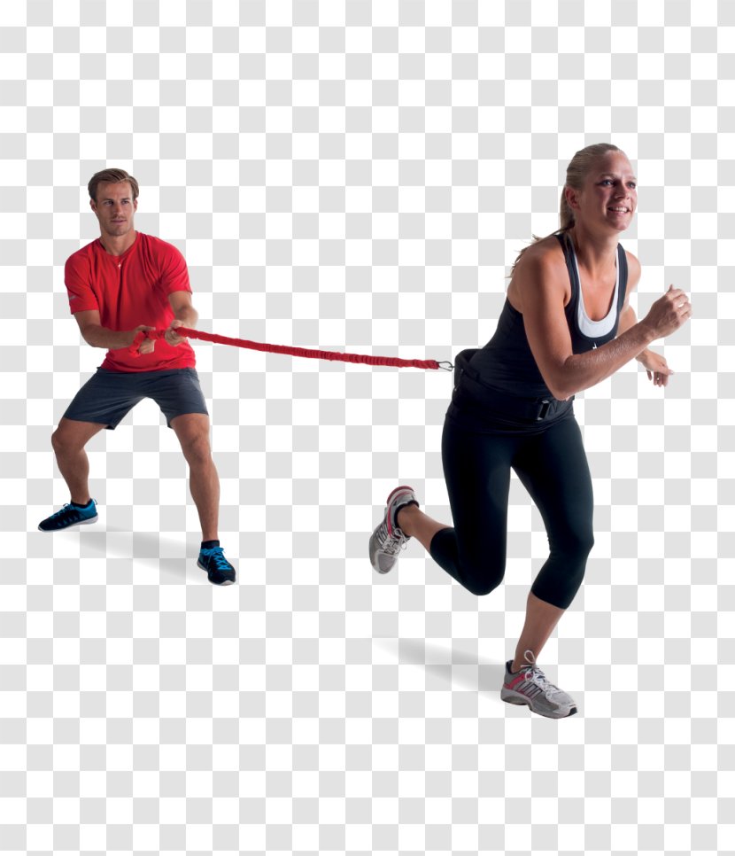 Training Sport Exercise Bands Jump Ropes Coach - Flower - Jjb Sports Transparent PNG