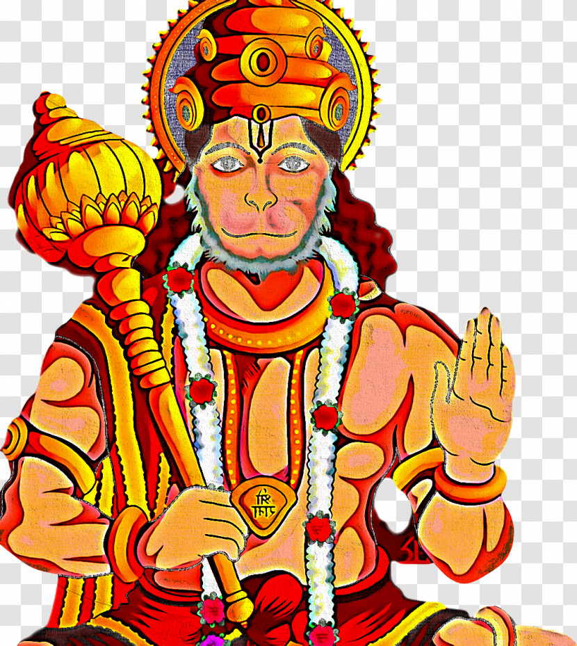 Hanuman Jayanti Hanuman Transparent PNG