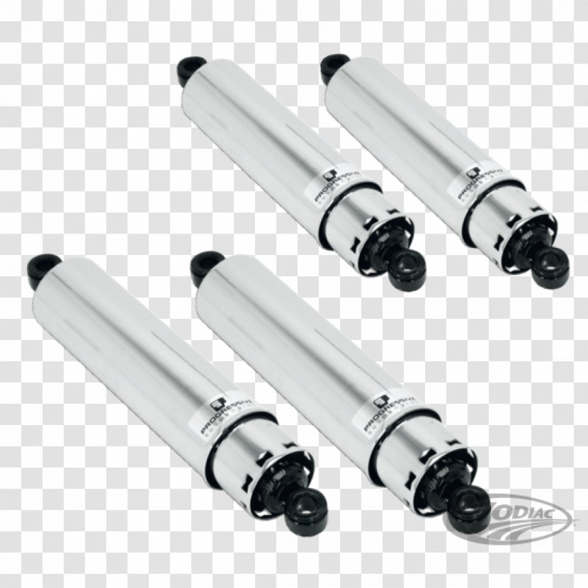 Shock Absorber Softail Damping Ratio Air Suspension - Sprin Transparent PNG