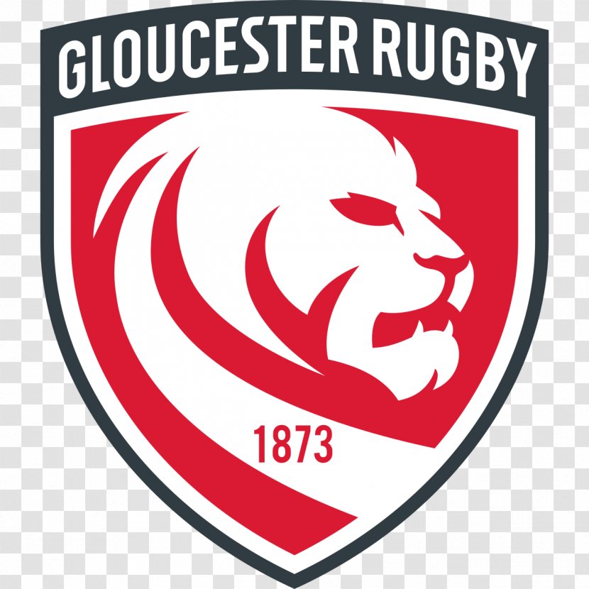 Gloucester Rugby Gloucester-Hartpury Women Logo Football Union - Team - Beetle2018 Badge Transparent PNG