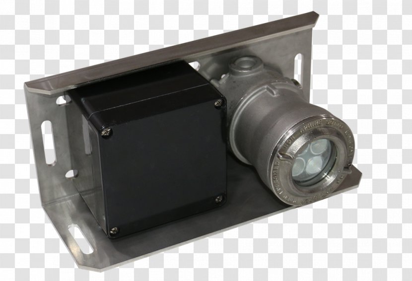 Camera Lens Leica M - Hardware Transparent PNG