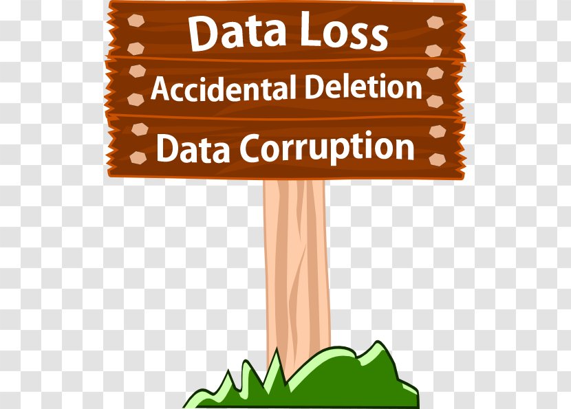Information Sign Clip Art - Data Loss Transparent PNG