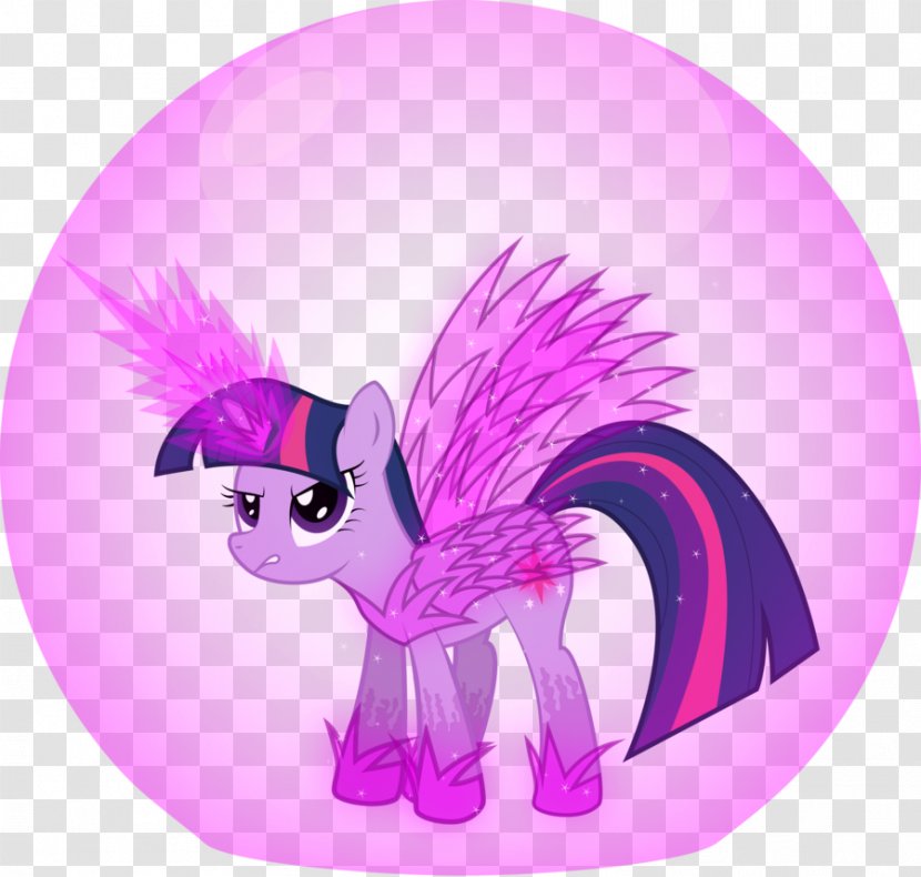 Twilight Sparkle Horse Pony DeviantArt - Cartoon Transparent PNG