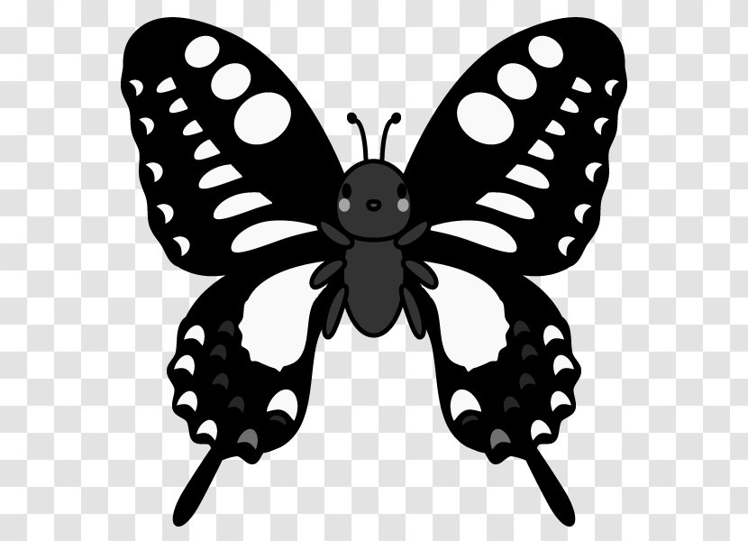 Monarch Butterfly Spider-Man Moths And Butterflies Transparent PNG