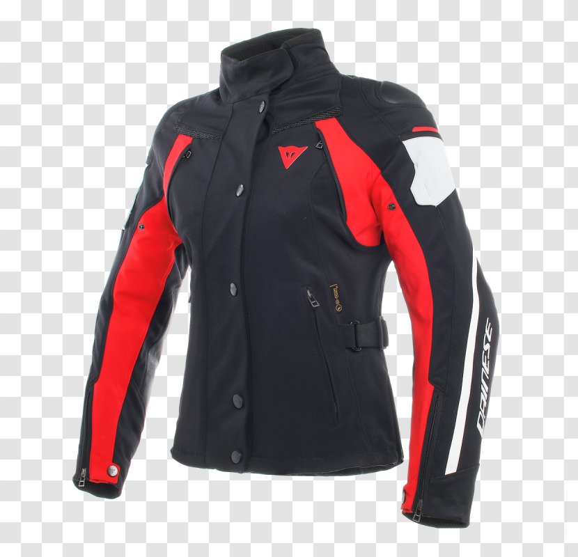 Dainese Rain Master D-Dry Jacket Lady Hydra Flux Women Textile Transparent PNG