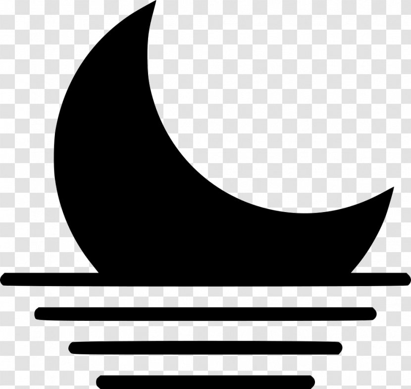 Full Moon - Share Icon Transparent PNG