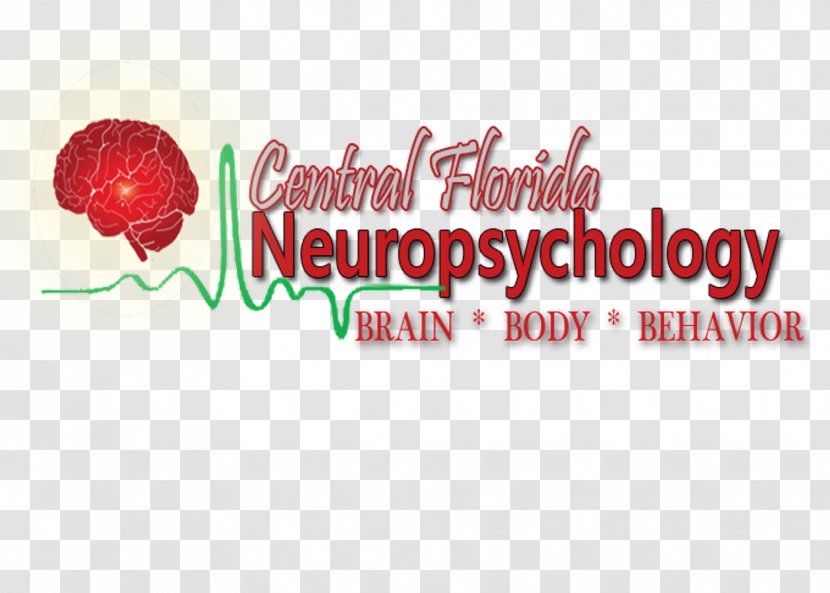 Mental Health West Center Avenue Neuropsychology - Sebring - Title Negatives Transparent PNG
